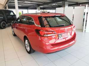 Opel Astra K 1.5 D Kombi Elegance+Automatik+Navi+LED+ Bild 4