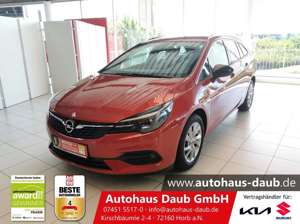 Opel Astra K 1.5 D Kombi Elegance+Automatik+Navi+LED+ Bild 2