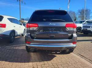 Jeep Grand Cherokee 3.0 Summit*Standheizung*Allrad*voll Ausstattung Bild 5
