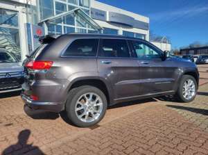 Jeep Grand Cherokee 3.0 Summit*Standheizung*Allrad*voll Ausstattung Bild 4