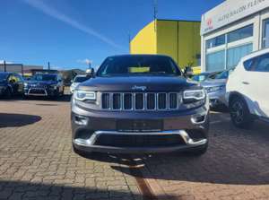 Jeep Grand Cherokee 3.0 Summit*Standheizung*Allrad*voll Ausstattung Bild 2