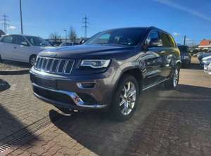 Jeep Grand Cherokee 3.0 Summit*Standheizung*Allrad*voll Ausstattung Bild 3