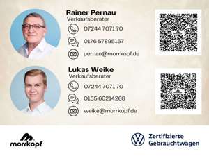 Volkswagen ID.3 GTX +AB 1,49+MAX 577KM+NEU 63.015+ Bluetooth Bild 3