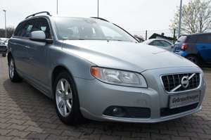 Volvo V70 Kombi Kinetic Bild 2