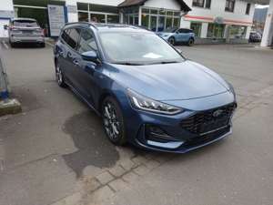 Ford Focus ST-Line X LED Navi Kamera Automatik ACC Bild 2