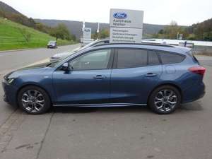 Ford Focus ST-Line X LED Navi Kamera Automatik ACC Bild 5