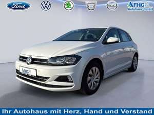 Volkswagen Polo 1.0 Comfortline 59 kW (80 PS), Schalt. 5-Gang, ...