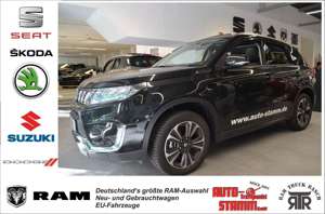 Suzuki Vitara 1.4 BOOSTERJET Hybrid Comfort+ Allgrip