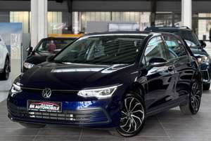 Volkswagen Golf Life*nur 11500Km*1.Hand*Kamera*IQ Light*HeadUp