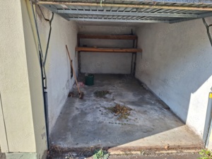 Garage zu vermieten 