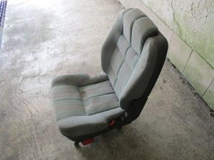 Renault Espace 2 J63 Sitz Bild 3