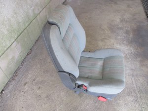 Renault Espace 2 J63 Sitz Bild 2