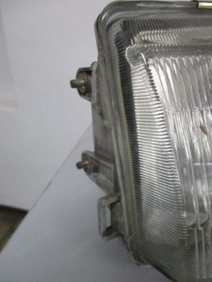 Scheinwerfer vorne rechts Mitsubishi Space Wagon II N30 N40 Bild 3