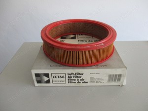 Luftfilter Mahle LX166 Ford Capri Consul Granada Transit *NEU*