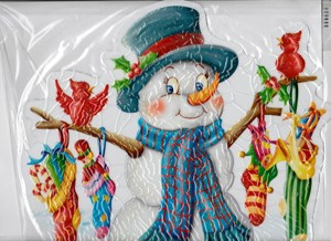 2025  !!!   Advent + Nikolaus + Weihnachten !!!  Verschiedenste Fenstersticker+Weihnachtsbilder !!!