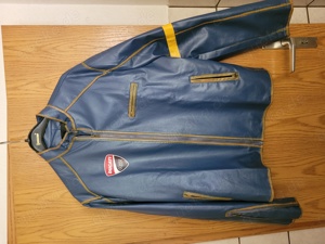ducati Jacke  Bild 2