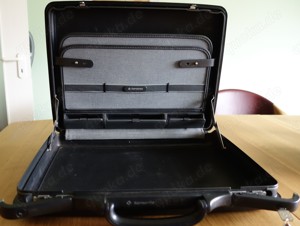 Samsonite Aktenkoffer