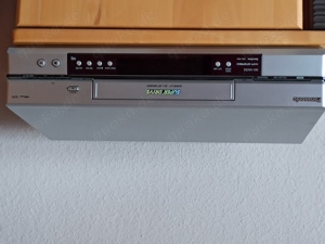 Panasonic Super-Drive NV-HV55