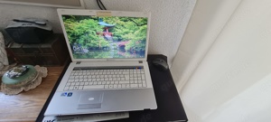 notebook Packard bell Bild 3
