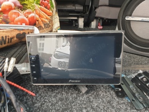 Pioneer audio anlage Bild 4