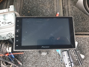 Pioneer audio anlage Bild 5