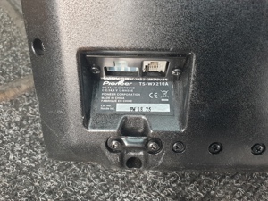 Pioneer audio anlage Bild 8