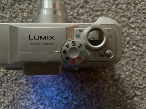 Panasonic Kamera Bild 2