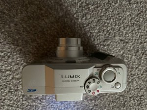 Panasonic Kamera Bild 3