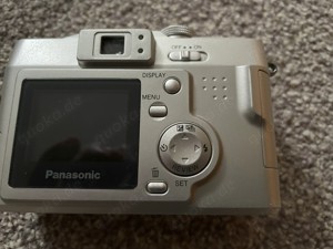 Panasonic Kamera Bild 4