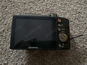 Olympus Kamera Bild 3
