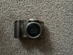 Olympus Kamera