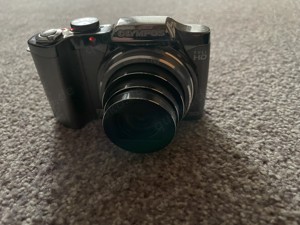 Olympus Kamera Bild 4