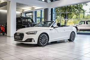 Audi A5 Cabriolet 40 TFSI Advanced SH DAB NWG 02/2027