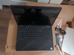 DELL Latitude E5470 i5 8GB 256 GB SSD WLAN Bluetooth