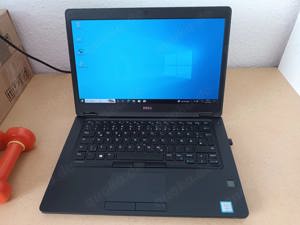 Dell Latitude 5480 i5- 6300U 8GB 512 GB SSD 14 zoll Full HD