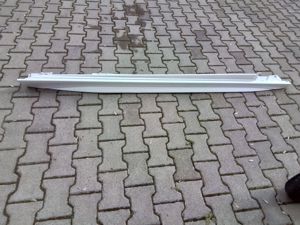 Mercedes Benz c-klasse w206 AMG Schweller rechts Original