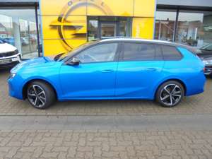 Opel Astra 1.2 T Elegance RFK/SHZ/LHZ/Beh.FS./DAB/LED/AHK Bild 3