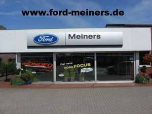 Ford Focus 1.0 EB Lim. ST-Line *Inspektion + TÜV neu*