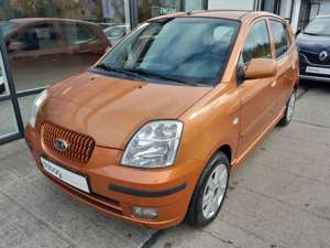 Kia Picanto 1.1 EX