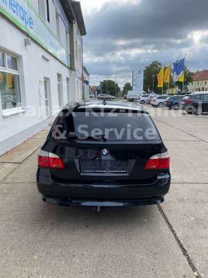 BMW 525 Touring 525i Edition Lifestyle Bild 5