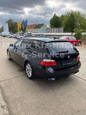 BMW 525 Touring 525i Edition Lifestyle Bild 4