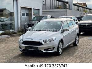 Ford Focus Turnier Trend*Navi*PDC*1Hand*AutoPark
