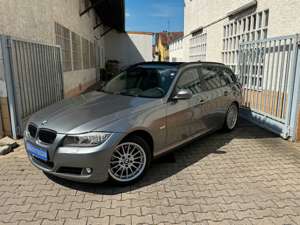 BMW 320 d Kombi *Automatik*Leder*Navi*Pano*2.Hd*Euro5