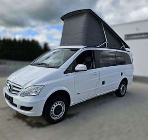 Mercedes-Benz Viano Marco Polo 2.2 CDI 4MATIC Wohnwagen