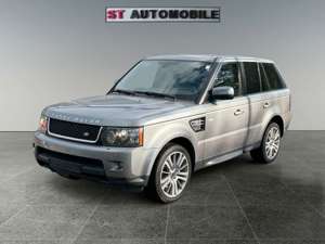 Land Rover Range Rover Sport SE 3.0-Automatik-Motorschaden
