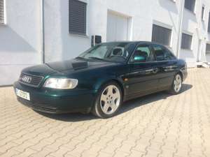 Audi S6 S6