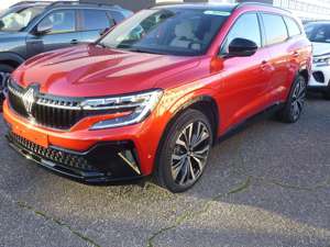 Renault Espace E-TECH Full Hybrid 200 Iconic, 7 Sitzer ,Glasdach