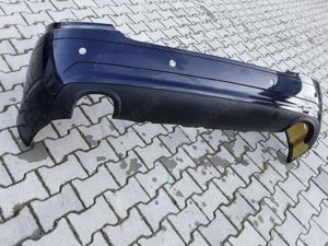Mercedes Benz R Klasse W251 R251 AMG Stossfänger Stoßstange AMG bumper Bild 7