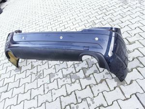 Mercedes Benz R Klasse W251 R251 AMG Stossfänger Stoßstange AMG bumper Bild 2