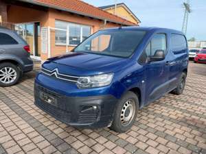 Citroen Berlingo Kasten Worker M/L1 Klima